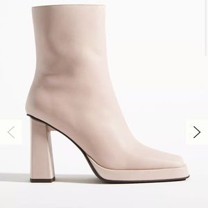 Jeffrey Campbell Maximal-Lo Boots